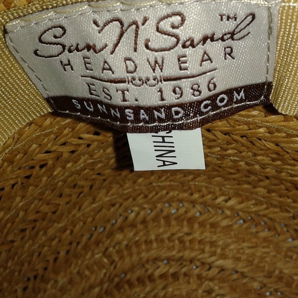 Sun Hat - Picture 3 of 4